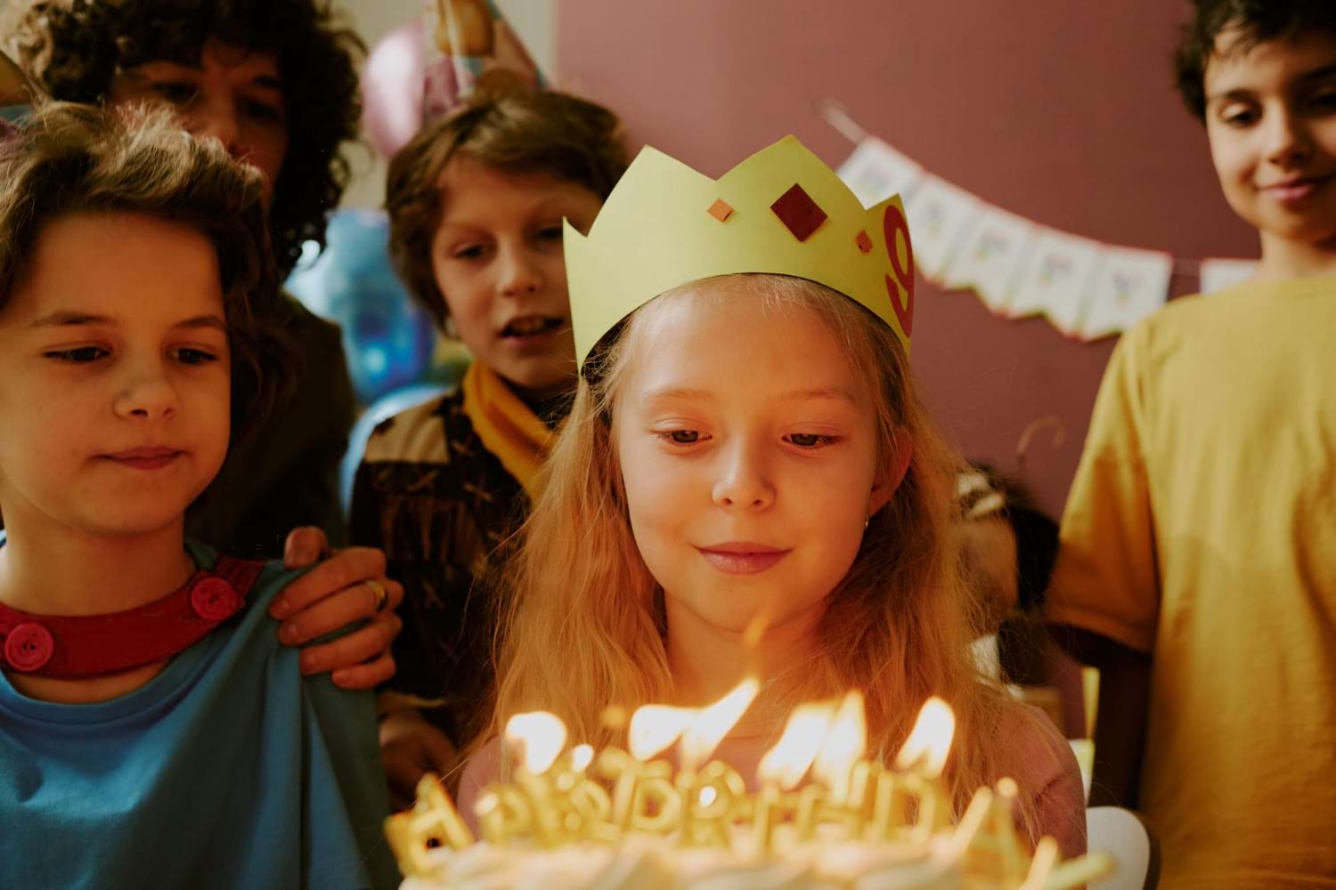 fotografia urodzinowa Kraków