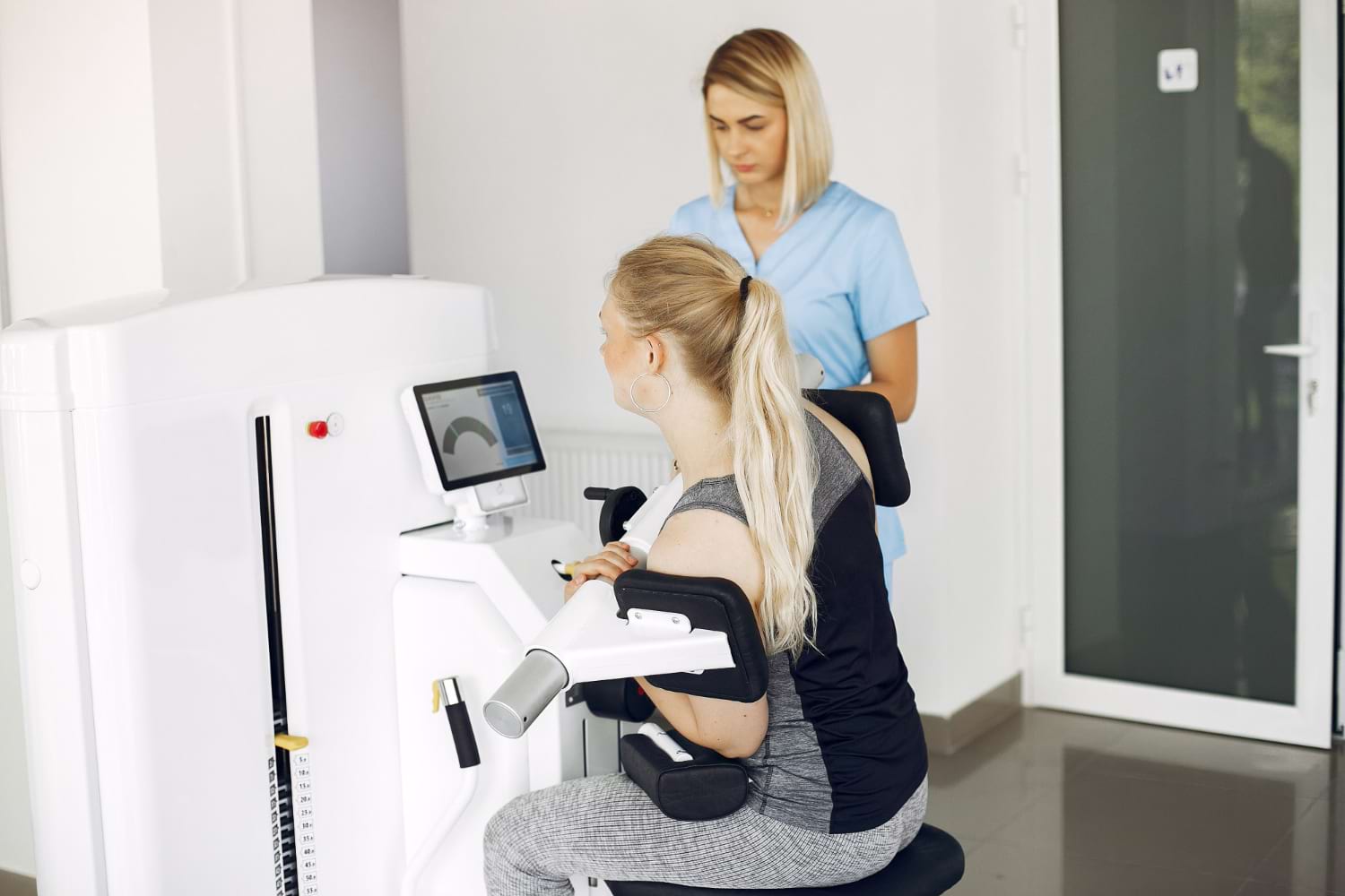 sklep ze sprzętem ortopedycznym i rehabilitacyjnym