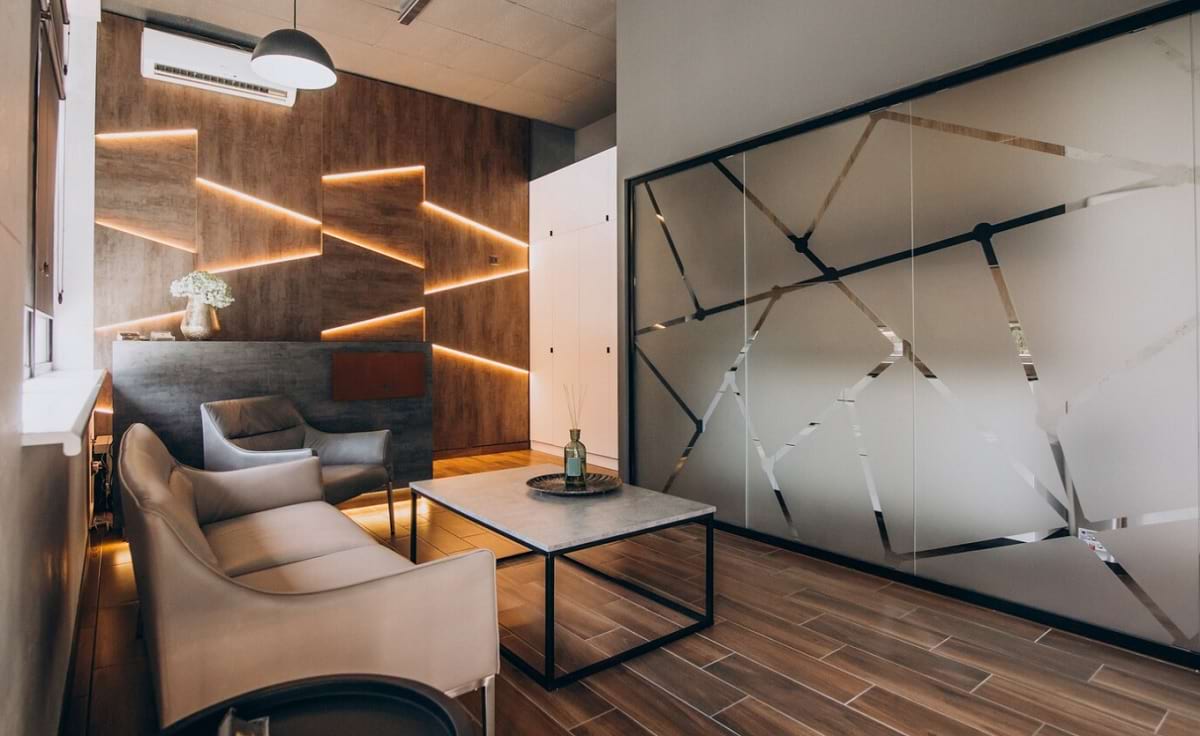 systemy ścian mobilnych