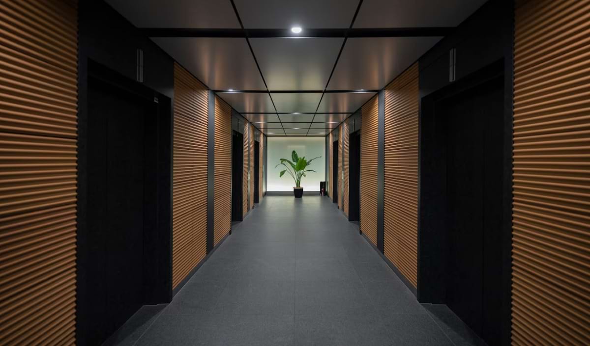 systemy ścian mobilnych