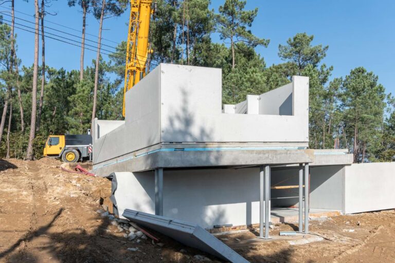 smartbuild