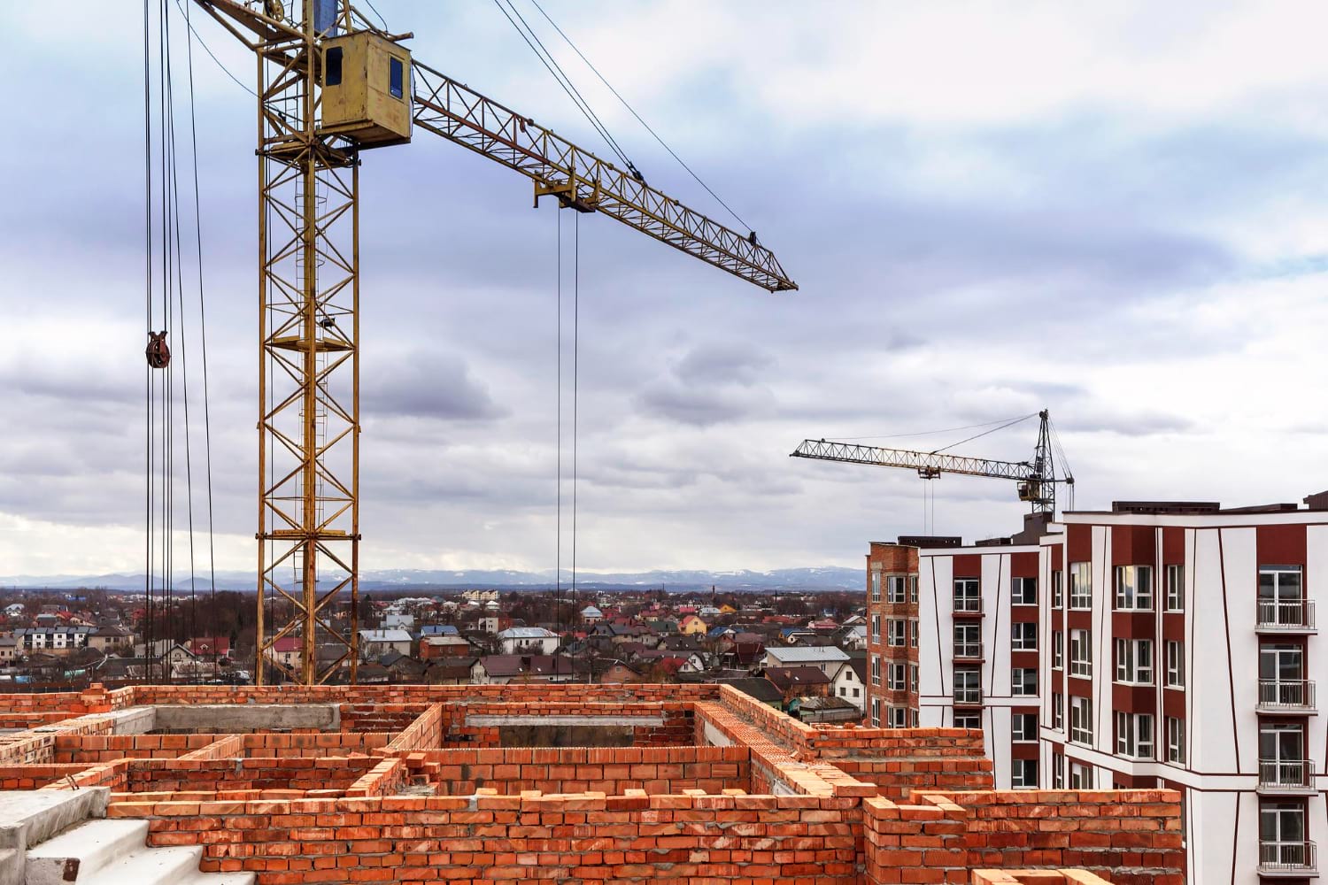 smartbuild